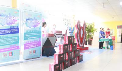 文明分類，青春加油！ ——高新青年有能量公益活動暨垃圾分類課堂走進合肥高科