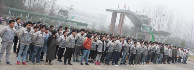 安全生產(chǎn)，預(yù)防在先