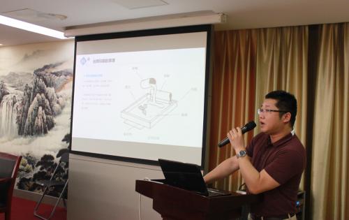 錦上添花花如畫 流光溢彩彩萬家 ——業(yè)務(wù)知識(shí)培訓(xùn)專題打卡:第七講-彩晶玻璃基礎(chǔ)知