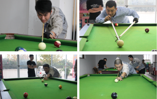 英雄莫問出處，高手自在高科