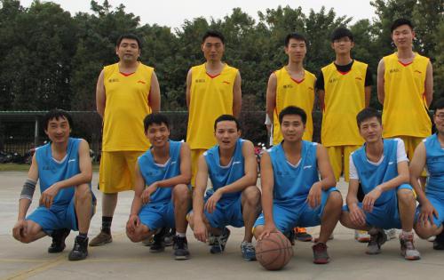 “迎中秋、慶國慶”系列活動報道之花落誰家