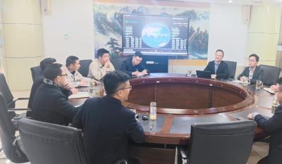 5G+工業(yè)互聯(lián)網，合肥高科深入推進數(shù)字化轉型