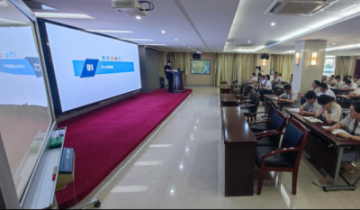 創(chuàng)新改善我先行，QC改善正當(dāng)時(shí)——合肥高科2024內(nèi)審員培訓(xùn)系列報(bào)道第二期之QC小組