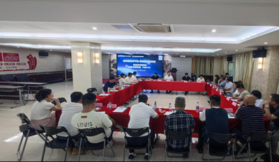 直達(dá)服務(wù)行千里，理性投資進(jìn)萬(wàn)家——“我是股東”零距離走進(jìn)合肥高科